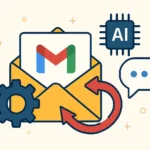 Automação de e-mails: como configurar respostas inteligentes no Gmail