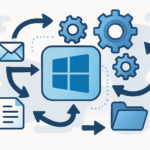 5 automações do Windows que todo usuário deveria conhecer