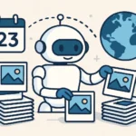 Como automatizar organização de fotos por data e localização