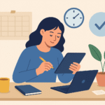 Como criar um sistema de tarefas baseado em níveis de energia cognitiva