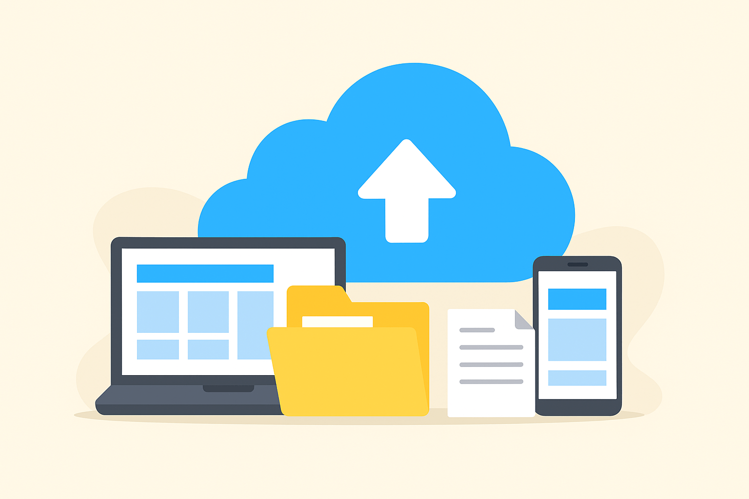 Curadoria Digital: Guia para Revisar, Limpar e Preservar Arquivos Relevantes