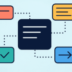 Como criar um sistema de planejamento modular para dividir grandes projetos em blocos reutilizáveis